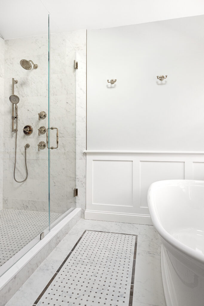Crafted to your space
