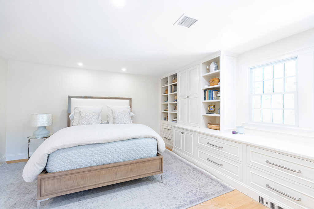 Blueberry Project — Brookline MA