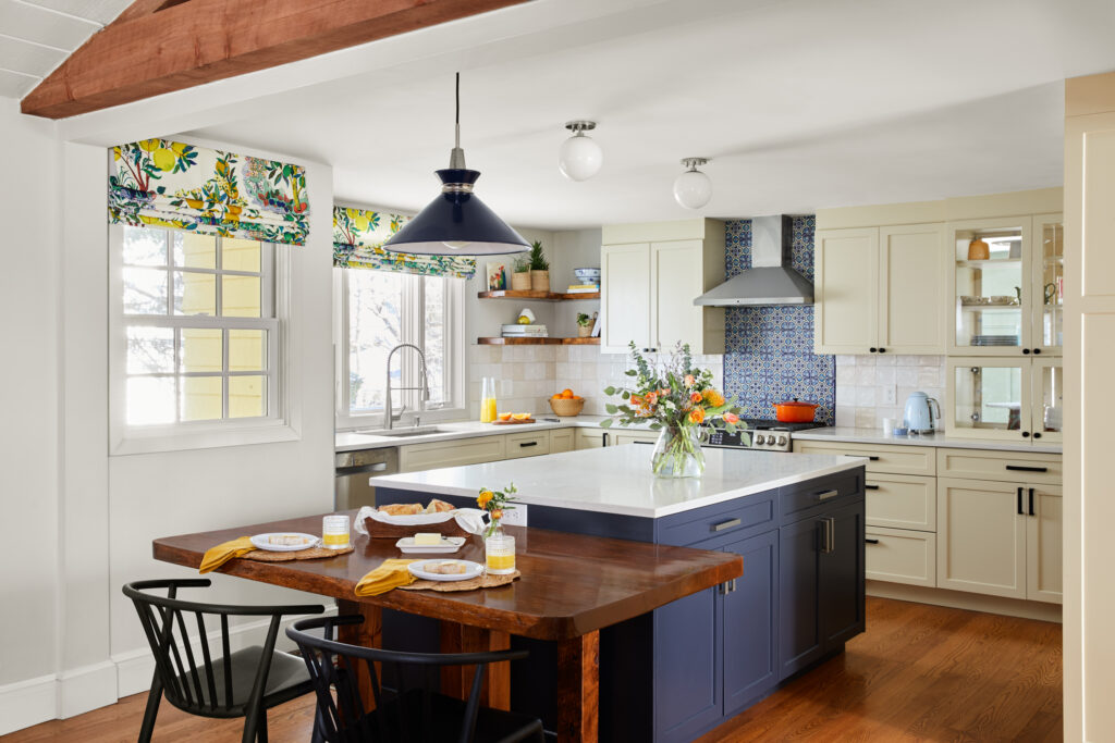 Fairfield Whole-Home — Chestnut Hill MA