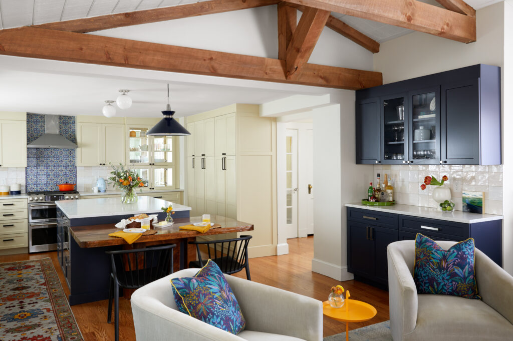 Fairfield Living — Chestnut Hill MA