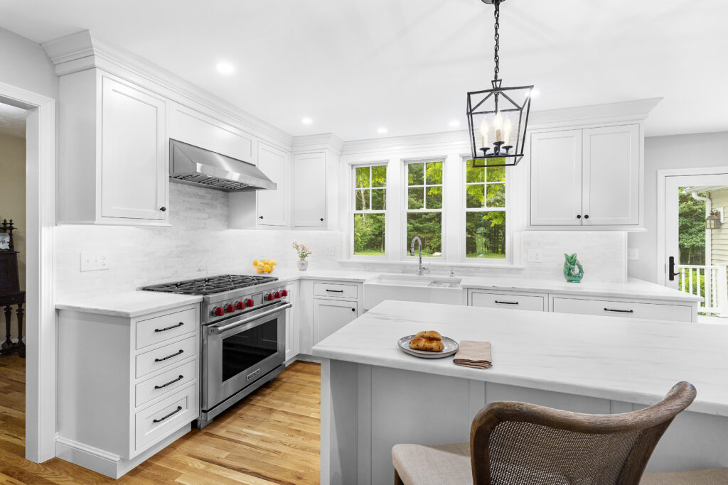 Huckleberry Kitchen — Wellesley MA