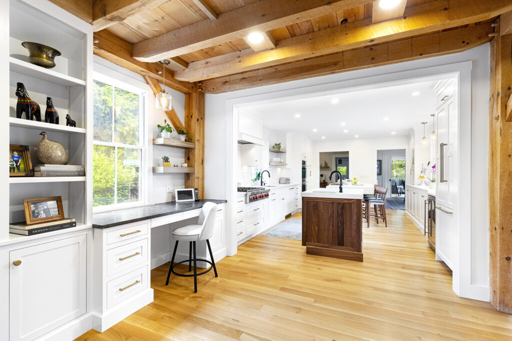 Landham Residence — MA